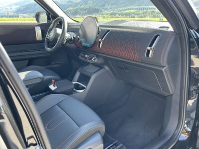 MINI Countryman Gebrauchtwagen