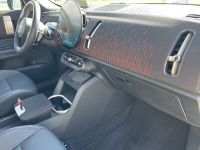 MINI Countryman Gebrauchtwagen