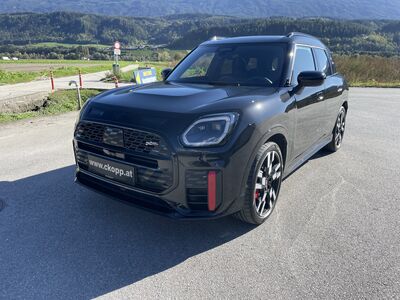MINI Countryman Gebrauchtwagen