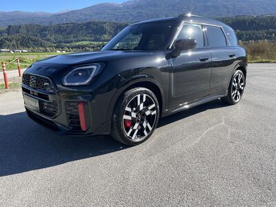 MINI Countryman Gebrauchtwagen