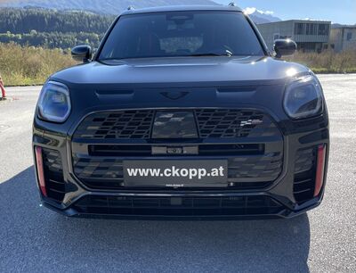 MINI Countryman Gebrauchtwagen
