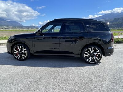 MINI Countryman Gebrauchtwagen