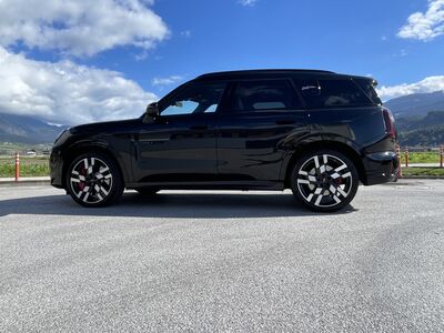 MINI Countryman Gebrauchtwagen