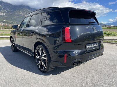 MINI Countryman Gebrauchtwagen
