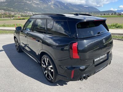 MINI Countryman Gebrauchtwagen