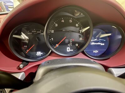 Porsche Boxster Gebrauchtwagen Porsche Boxster Gebrauchtwagen