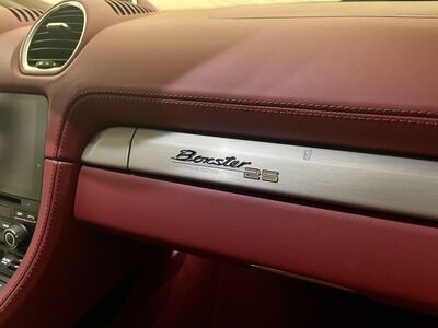Porsche Boxster Gebrauchtwagen Porsche Boxster Gebrauchtwagen