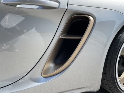 Porsche Boxster Gebrauchtwagen Porsche Boxster Gebrauchtwagen
