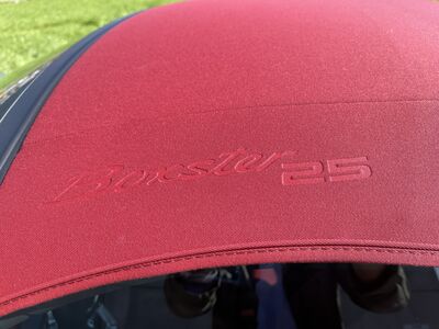 Porsche Boxster Gebrauchtwagen Porsche Boxster Gebrauchtwagen