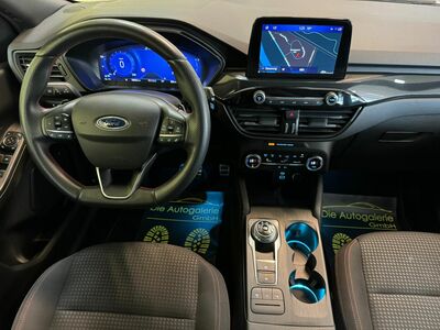 Ford Kuga Gebrauchtwagen