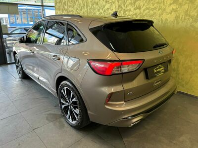 Ford Kuga Gebrauchtwagen