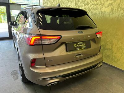 Ford Kuga Gebrauchtwagen