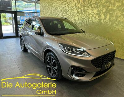 Ford Kuga Gebrauchtwagen