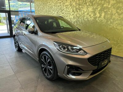 Ford Kuga Gebrauchtwagen