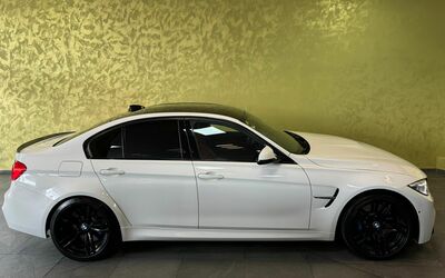 BMW 3er Gebrauchtwagen