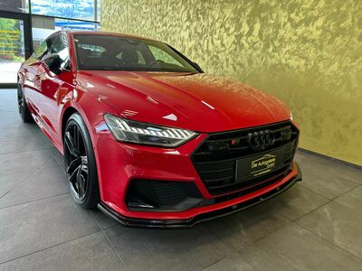 Audi A7 Gebrauchtwagen