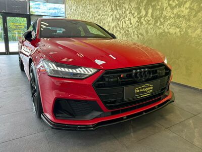 Audi A7 Gebrauchtwagen