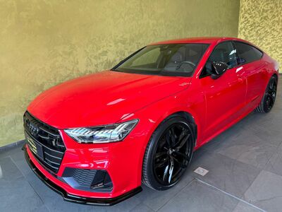 Audi A7 Gebrauchtwagen