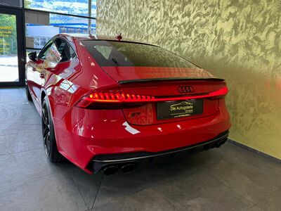 Audi A7 Gebrauchtwagen