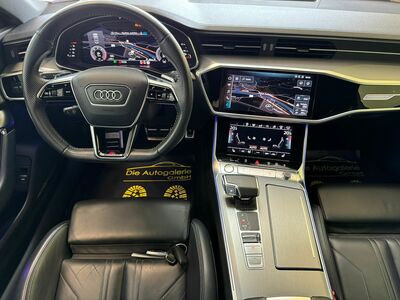 Audi A7 Gebrauchtwagen