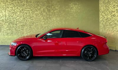 Audi A7 Gebrauchtwagen