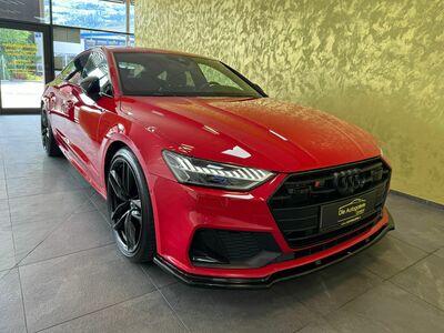 Audi A7 Gebrauchtwagen