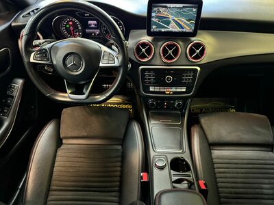 Mercedes-Benz CLA Gebrauchtwagen