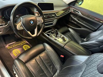 BMW 7er Gebrauchtwagen