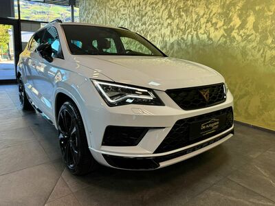 Cupra Ateca Gebrauchtwagen