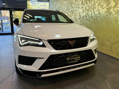 Cupra Ateca Gebrauchtwagen