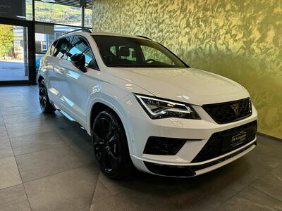 Cupra Ateca Gebrauchtwagen