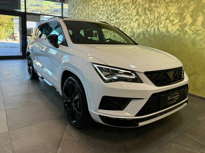 Cupra Ateca Gebrauchtwagen