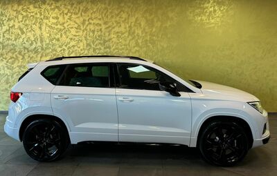 Cupra Ateca Gebrauchtwagen