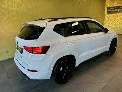 Cupra Ateca Gebrauchtwagen