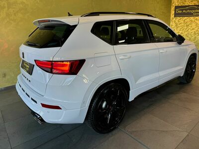 Cupra Ateca Gebrauchtwagen