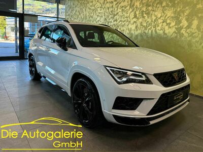 Cupra Ateca Gebrauchtwagen