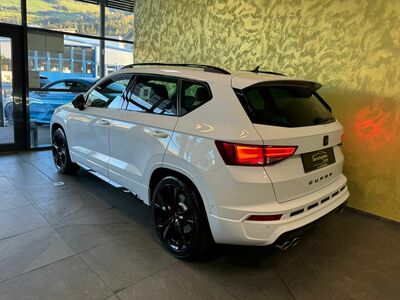 Cupra Ateca Gebrauchtwagen