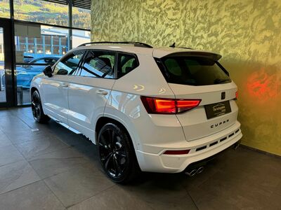 Cupra Ateca Gebrauchtwagen