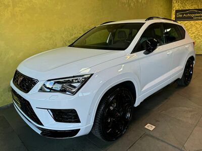 Cupra Ateca Gebrauchtwagen