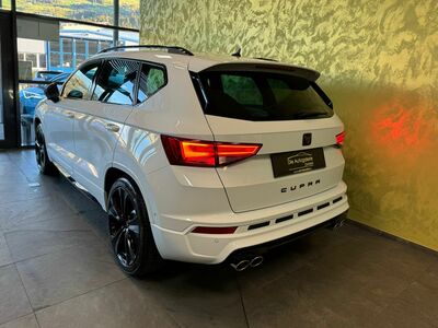 Cupra Ateca Gebrauchtwagen