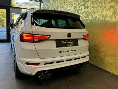 Cupra Ateca Gebrauchtwagen