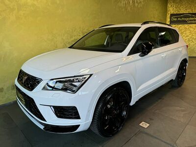 Cupra Ateca Gebrauchtwagen