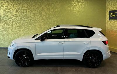 Cupra Ateca Gebrauchtwagen