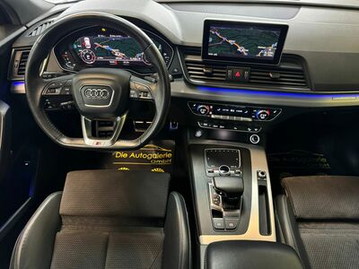 Audi Q5 Gebrauchtwagen