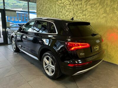 Audi Q5 Gebrauchtwagen