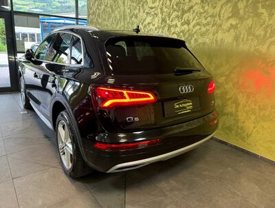 Audi Q5 Gebrauchtwagen