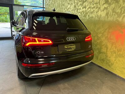 Audi Q5 Gebrauchtwagen