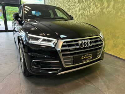 Audi Q5 Gebrauchtwagen