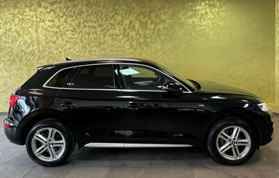 Audi Q5 Gebrauchtwagen