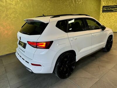 Cupra Ateca Gebrauchtwagen